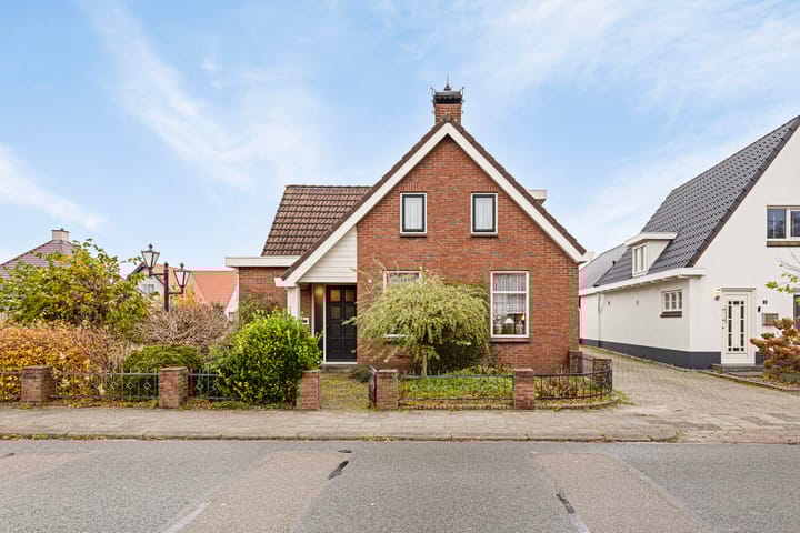 Foto 7 van Badstraat 1