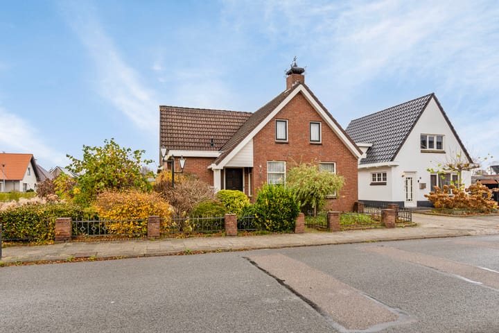 Foto 8 van Badstraat 1