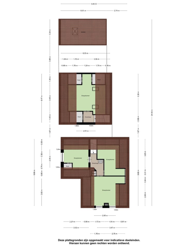 Foto 37 van Badstraat 1