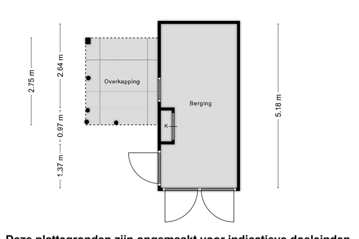 Bekijk foto 38 van Badstraat 1