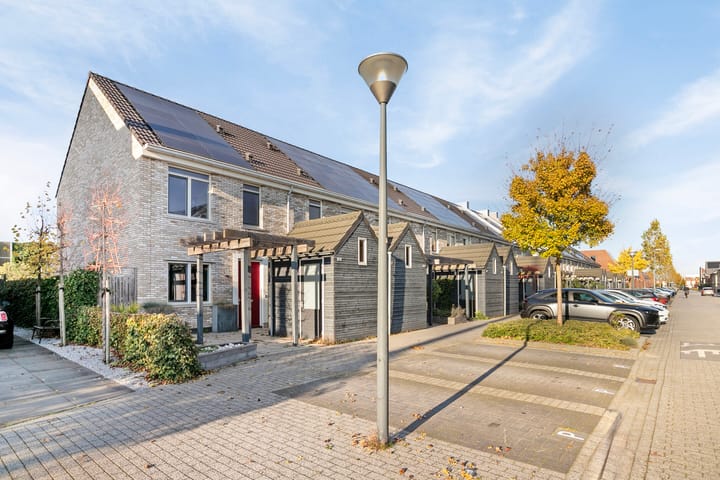 Foto 1 van Brielsemeer 89