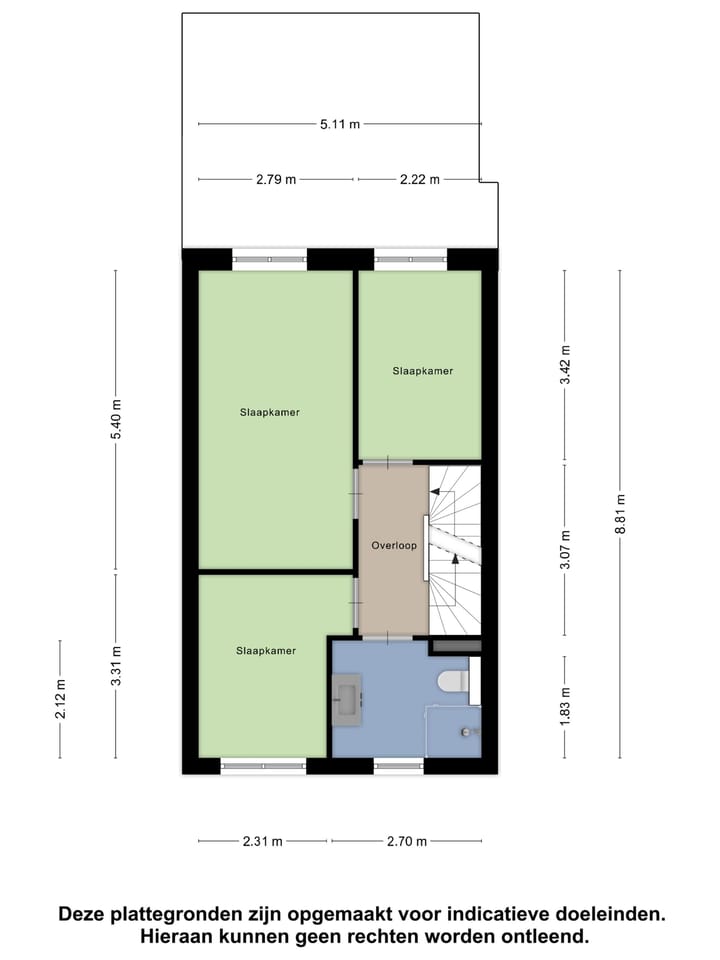 Foto 34 van Brielsemeer 89