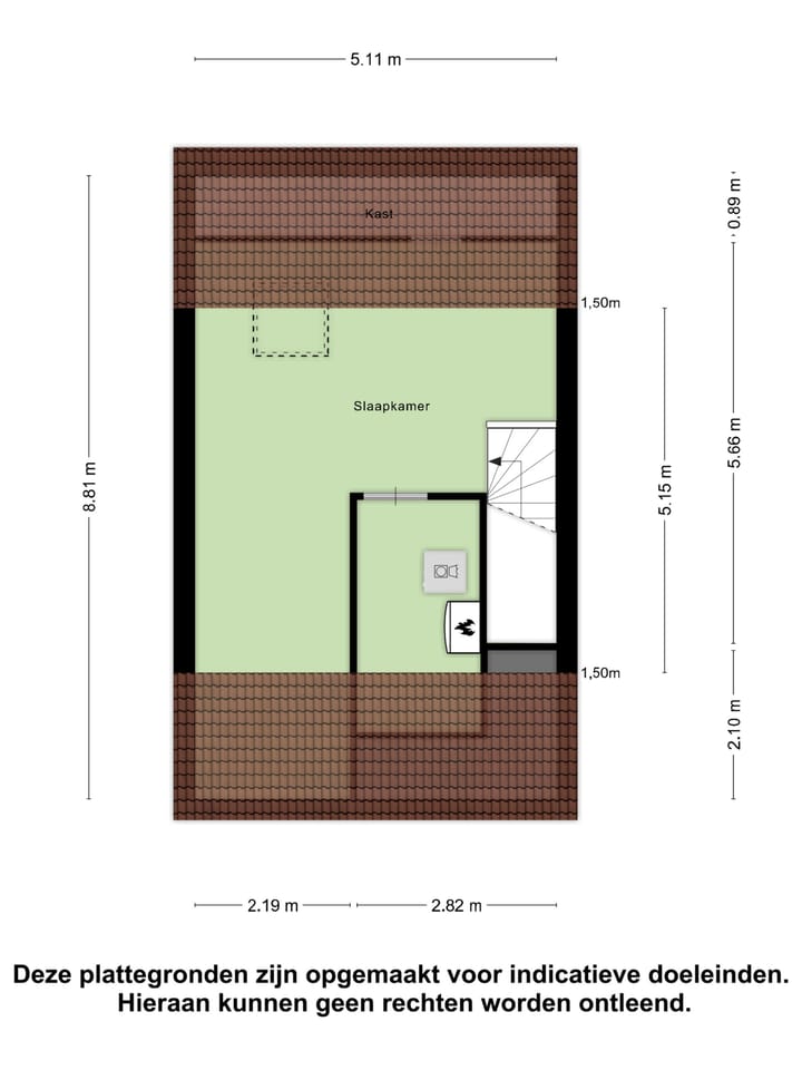 Foto 35 van Brielsemeer 89