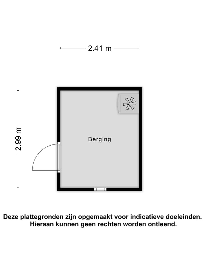 Foto 36 van Brielsemeer 89