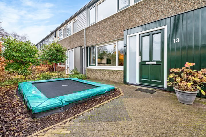 Foto 2 van Avalonpad 13