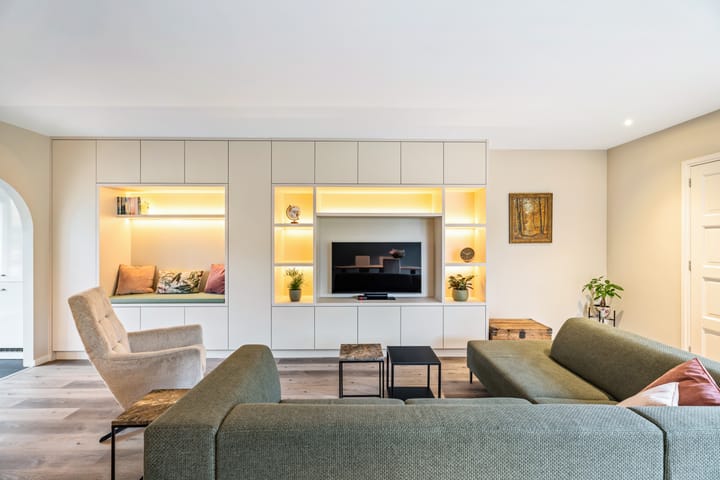 Foto 4 van Avalonpad 13