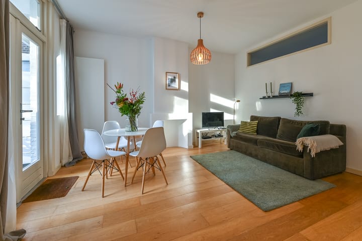 Foto 1 van Romolenstraat 68-ZW