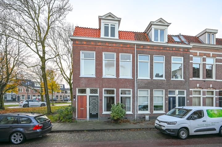 Foto 2 van Romolenstraat 68-ZW