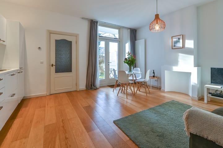 Foto 3 van Romolenstraat 68-ZW