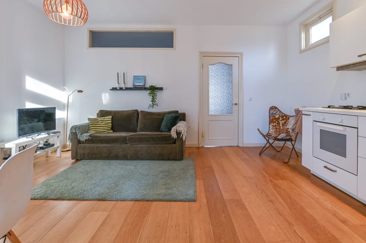 Foto 5 van Romolenstraat 68-ZW