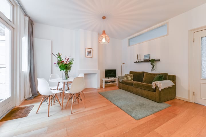 Foto 9 van Romolenstraat 68-ZW