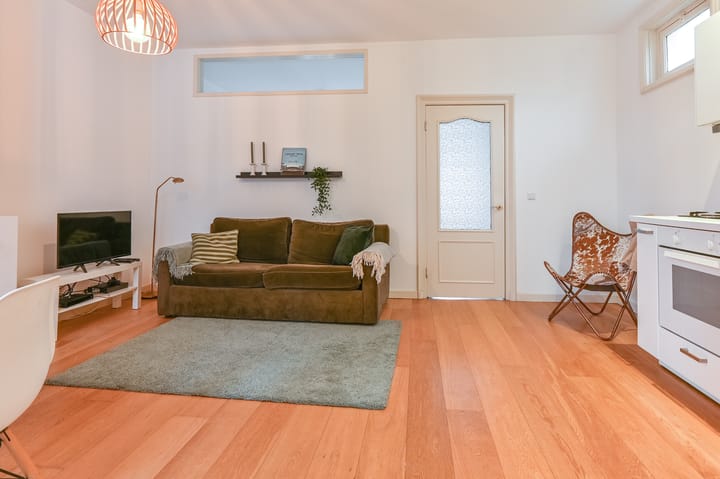 Foto 10 van Romolenstraat 68-ZW