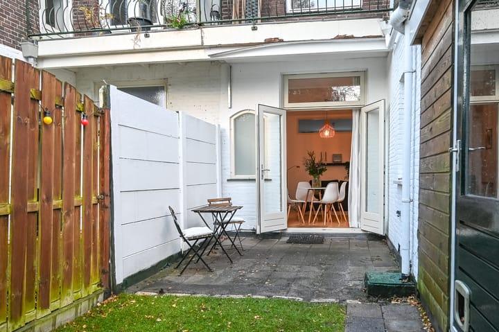 Foto 24 van Romolenstraat 68-ZW