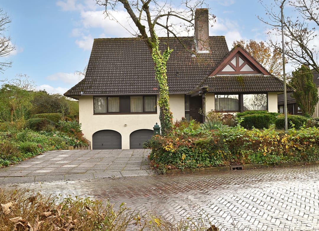 Foto 1 van Hertenkamp 9-A