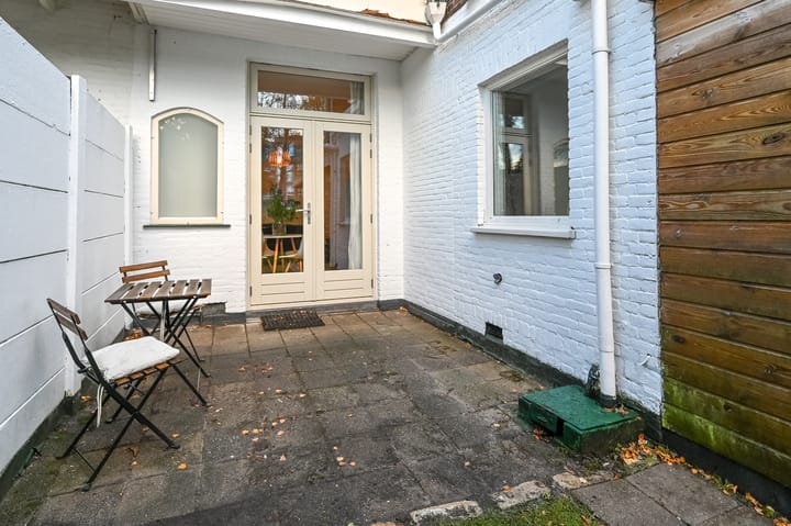 Foto 25 van Romolenstraat 68-ZW