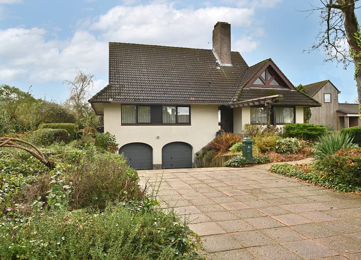 Foto 2 van Hertenkamp 9-A