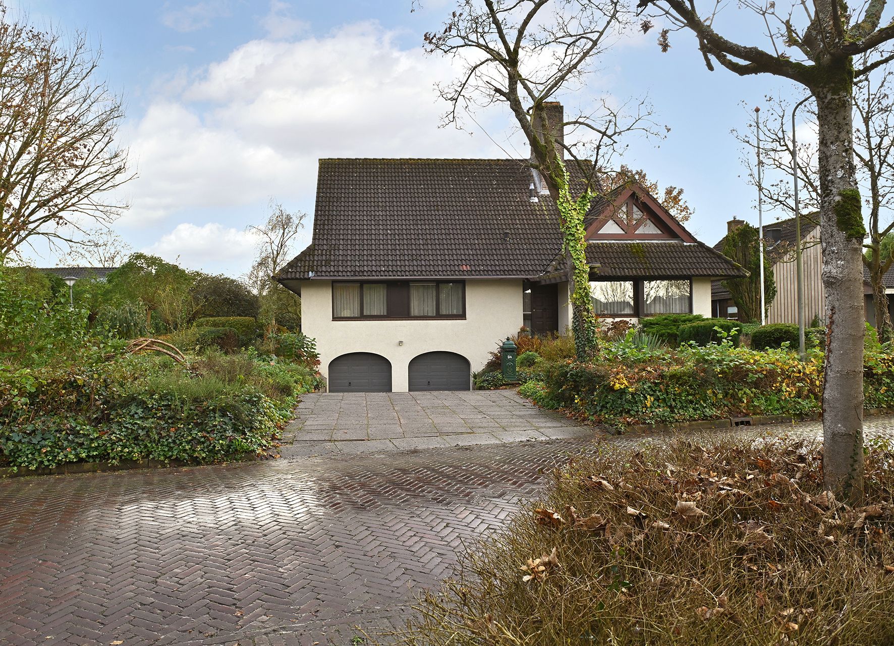 Foto 3 van Hertenkamp 9-A