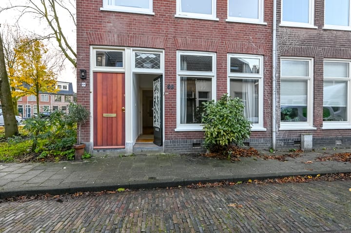 Foto 27 van Romolenstraat 68-ZW