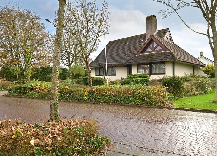 Foto 4 van Hertenkamp 9-A