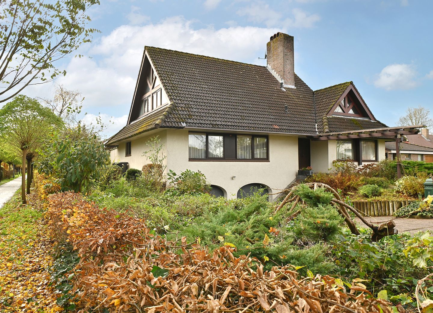 Foto 5 van Hertenkamp 9-A