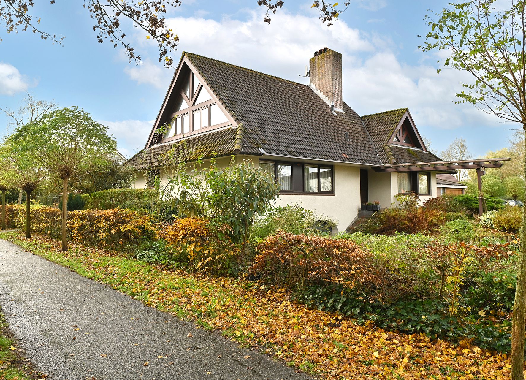 Foto 6 van Hertenkamp 9-A