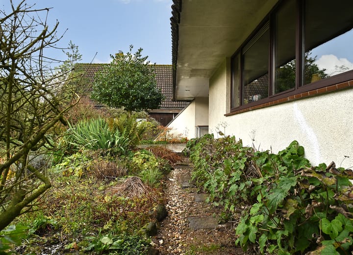 Foto 7 van Hertenkamp 9-A