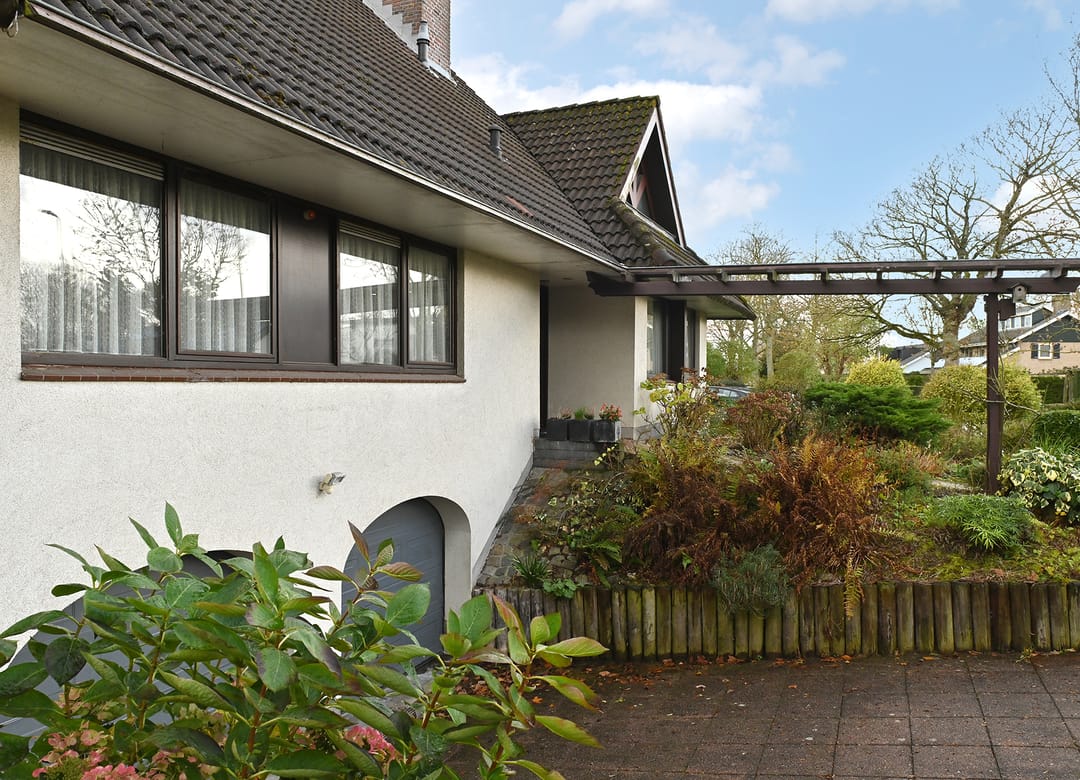 Foto 8 van Hertenkamp 9-A