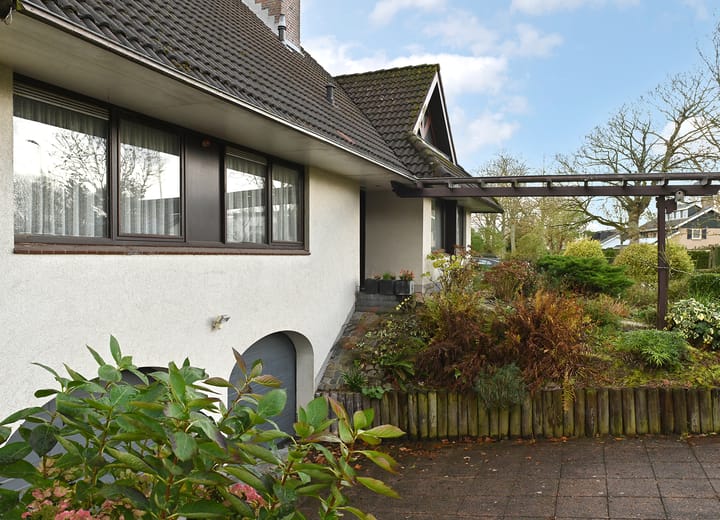 Foto 8 van Hertenkamp 9-A