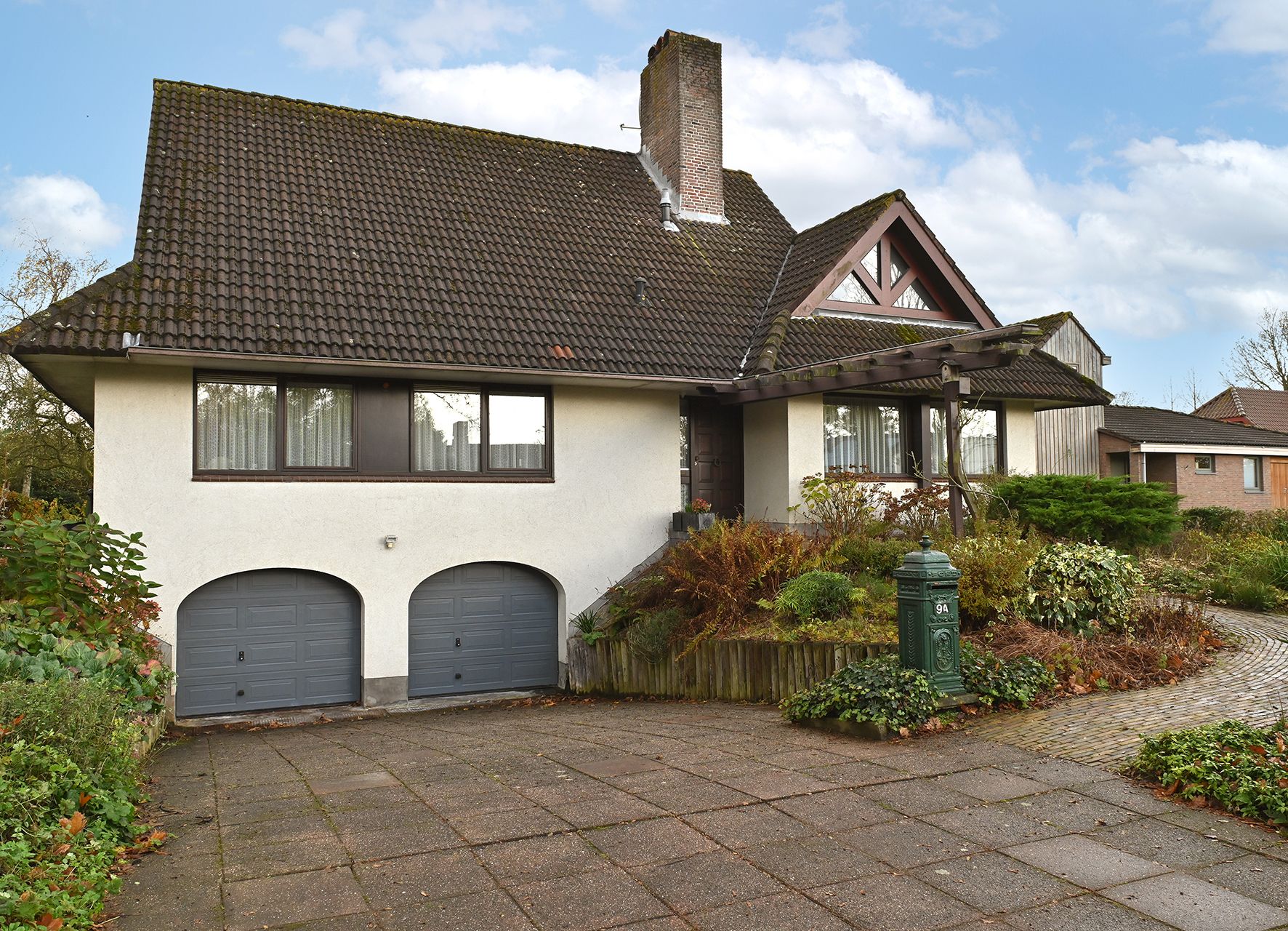 Foto 9 van Hertenkamp 9-A