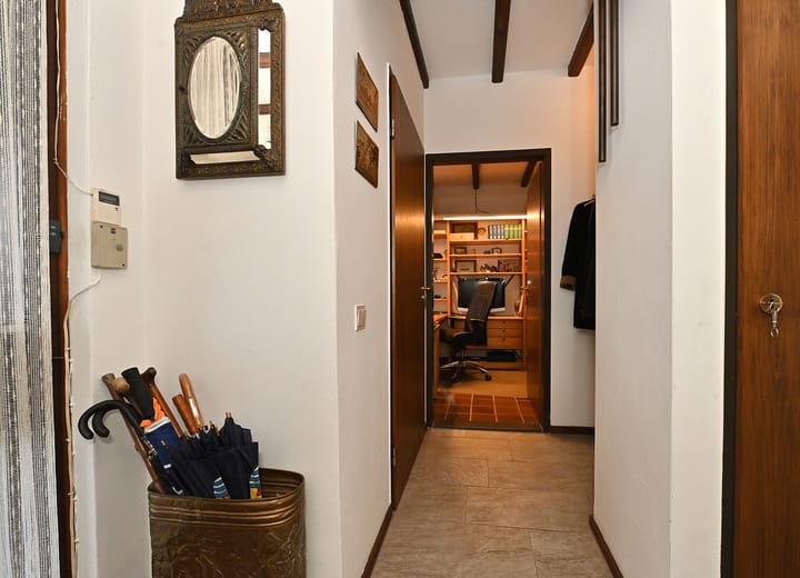 Foto 11 van Hertenkamp 9-A