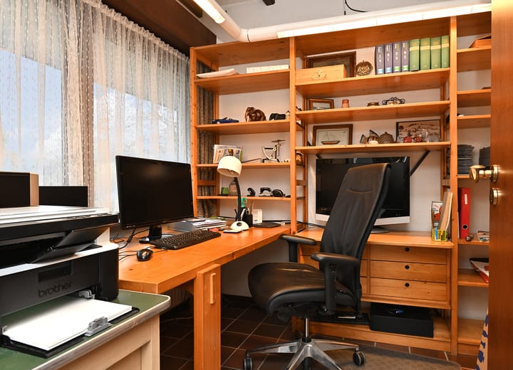 Foto 13 van Hertenkamp 9-A