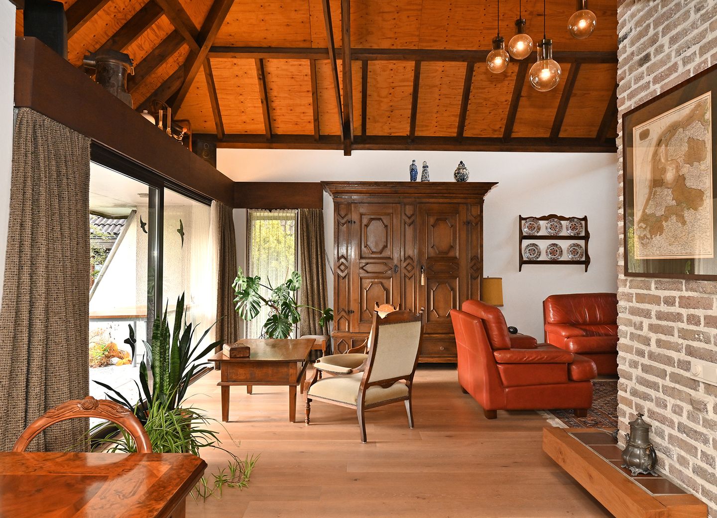 Foto 14 van Hertenkamp 9-A