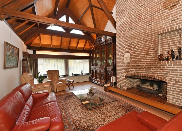 Foto 15 van Hertenkamp 9-A