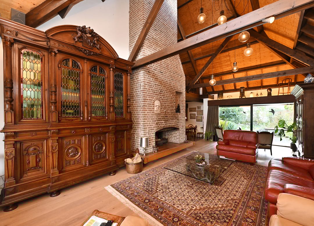 Foto 16 van Hertenkamp 9-A