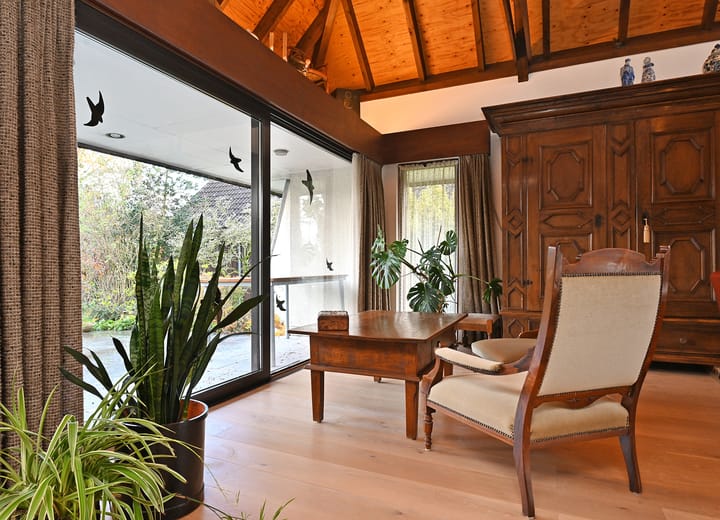 Foto 17 van Hertenkamp 9-A