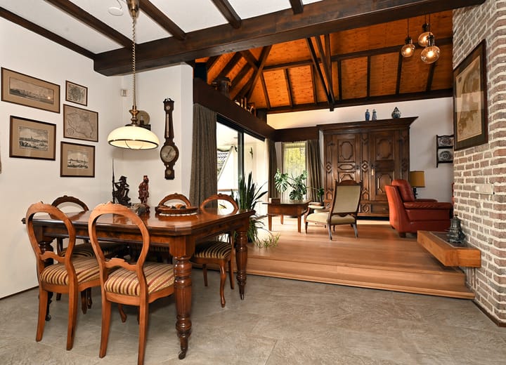 Foto 19 van Hertenkamp 9-A