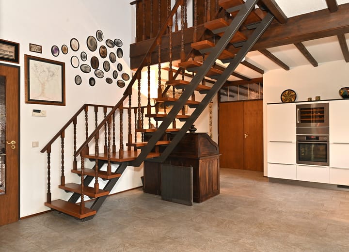 Foto 21 van Hertenkamp 9-A