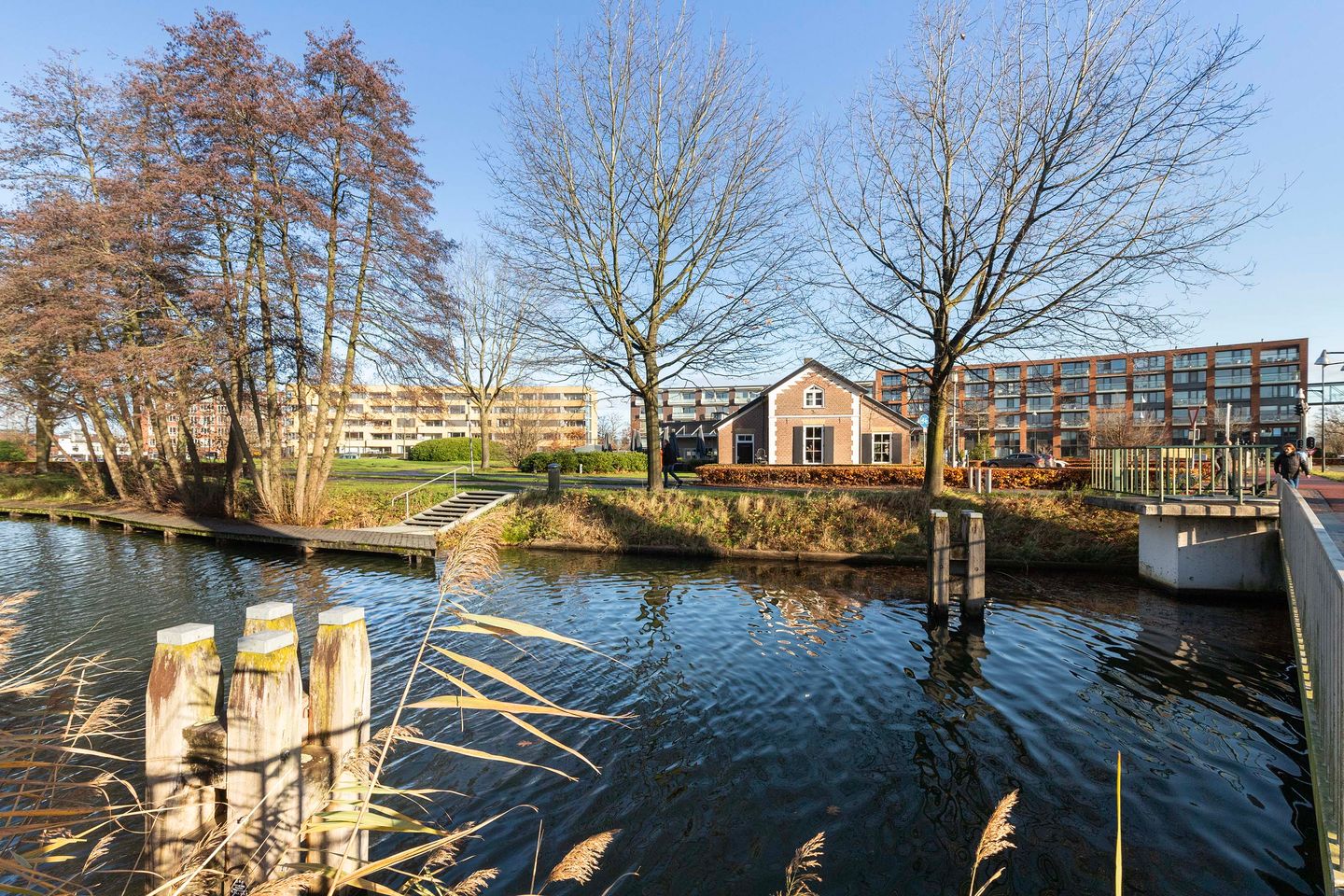 Foto 25 van Burgemeester Jhr. Quarles van Uffordlaan 311