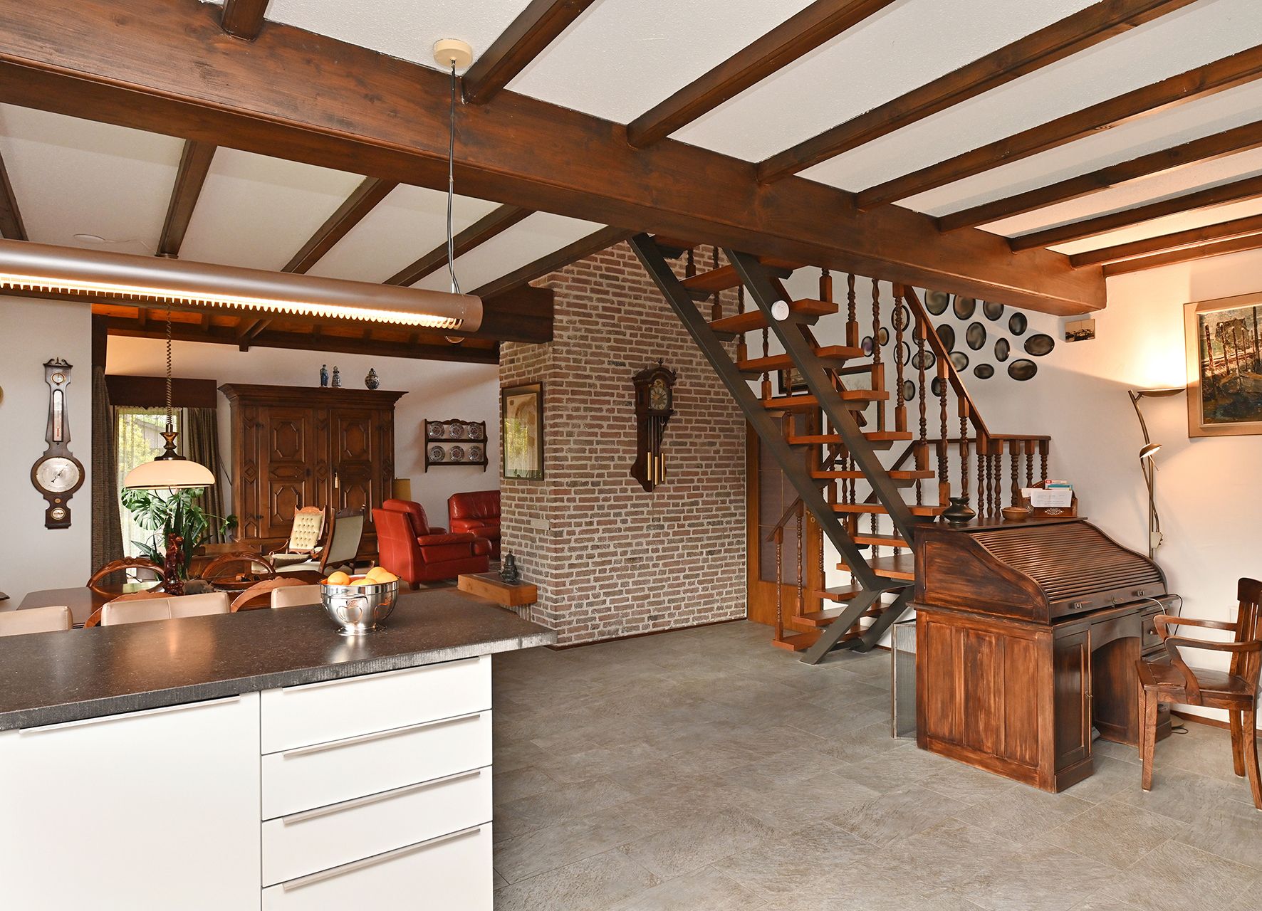 Foto 24 van Hertenkamp 9-A