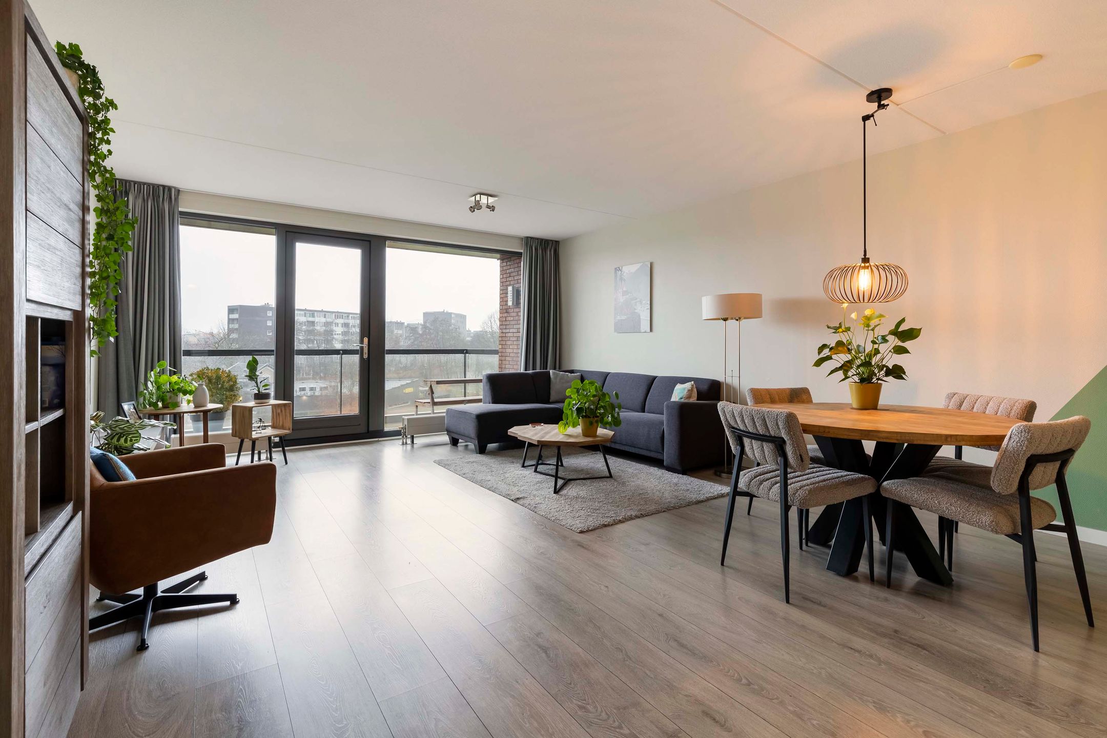 Foto 3 van Burgemeester Jhr. Quarles van Uffordlaan 311