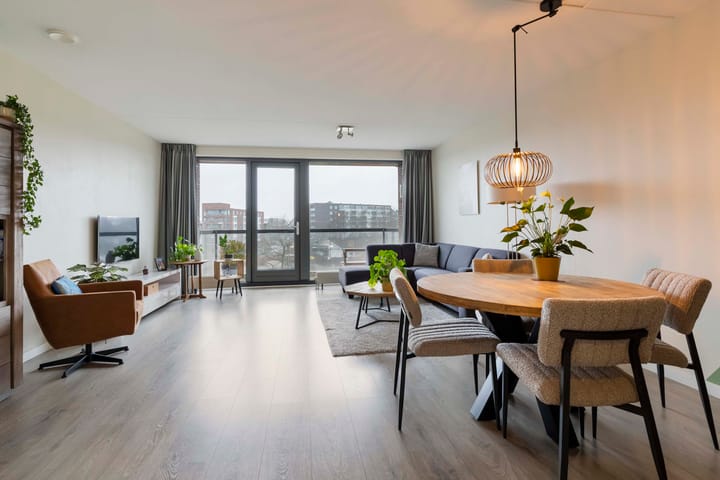 Foto 4 van Burgemeester Jhr. Quarles van Uffordlaan 311