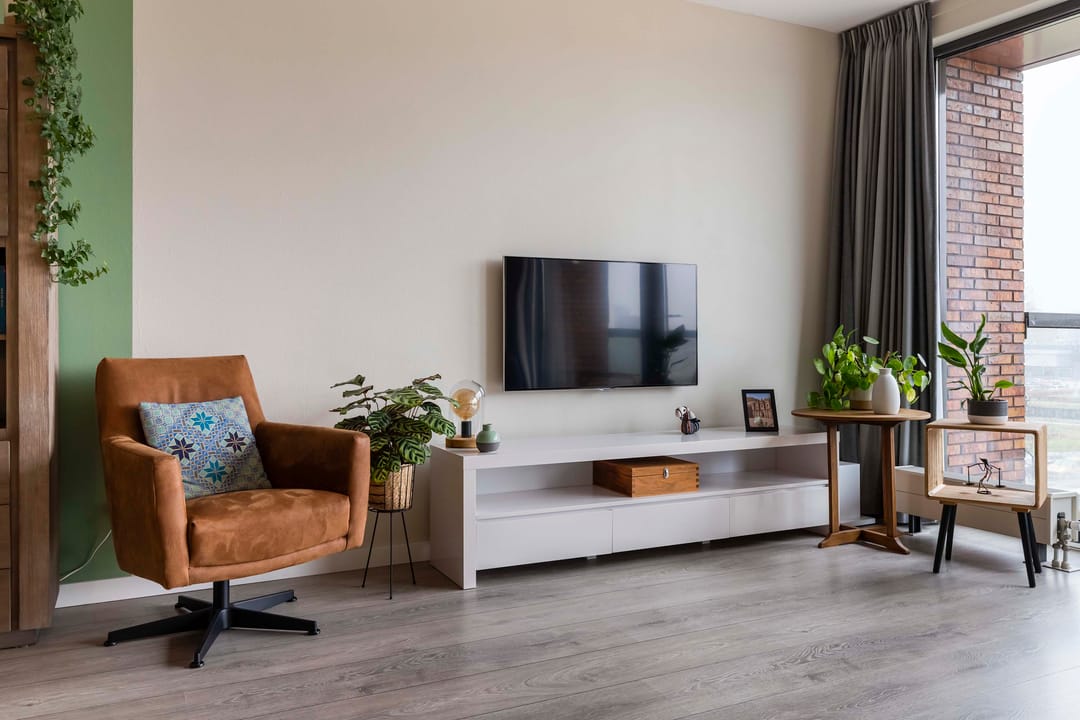 Foto 7 van Burgemeester Jhr. Quarles van Uffordlaan 311