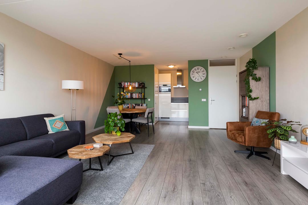 Foto 8 van Burgemeester Jhr. Quarles van Uffordlaan 311