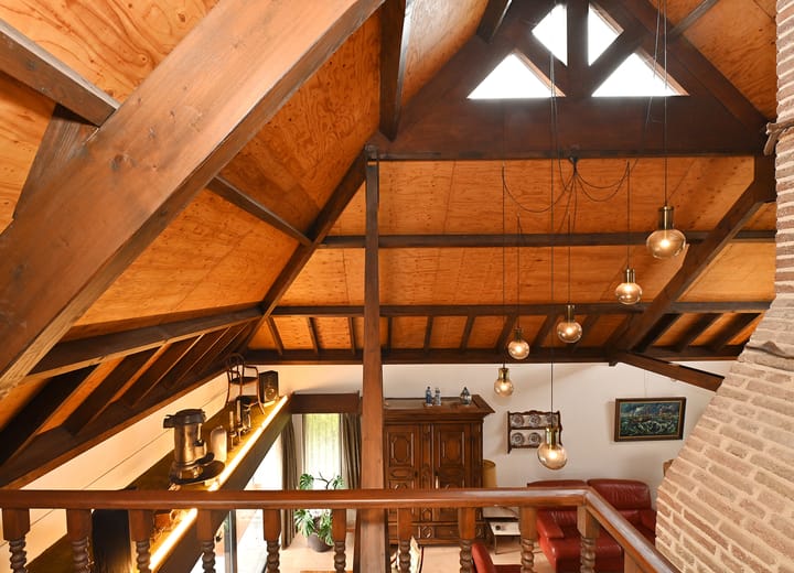 Foto 31 van Hertenkamp 9-A