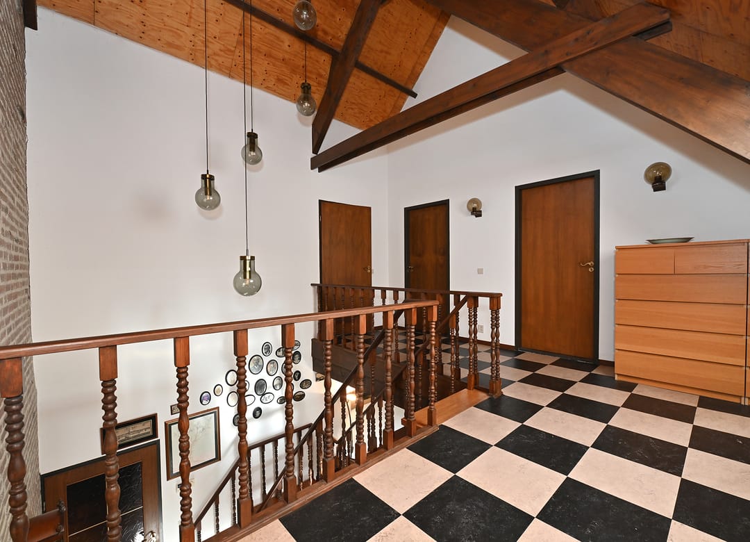 Foto 32 van Hertenkamp 9-A