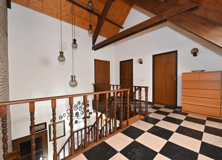 Foto 32 van Hertenkamp 9-A