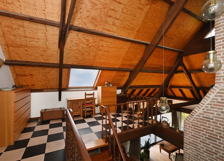 Foto 33 van Hertenkamp 9-A