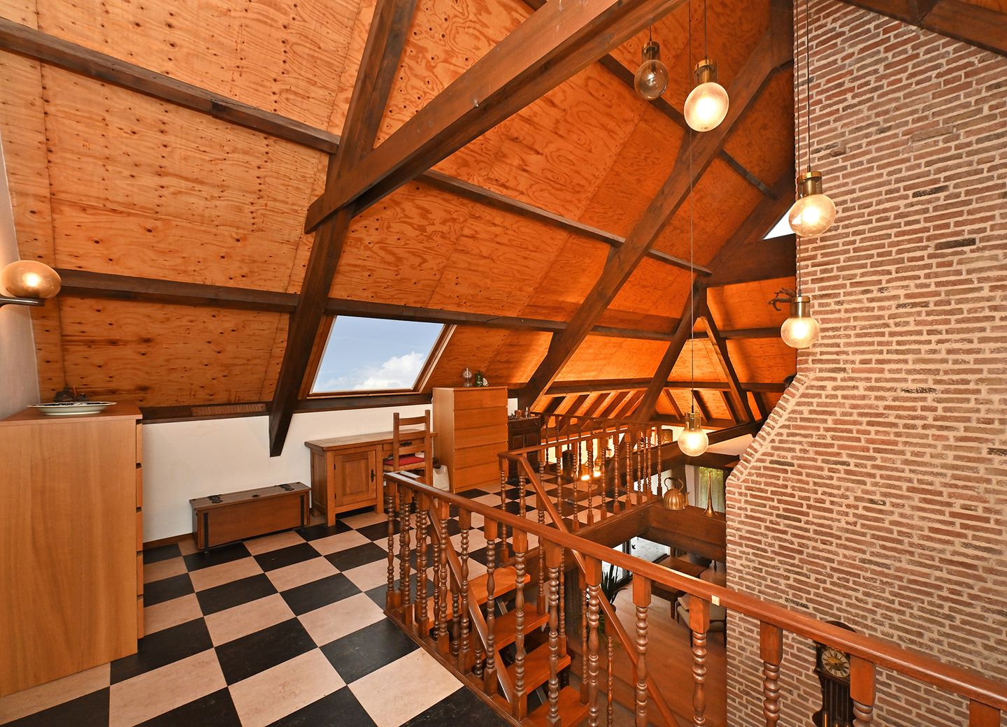 Foto 34 van Hertenkamp 9-A