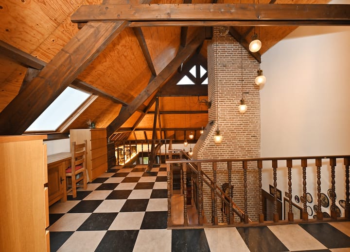 Foto 35 van Hertenkamp 9-A