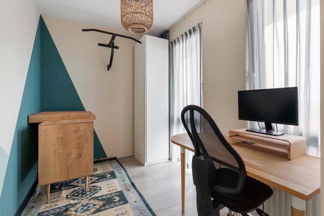 Foto 13 van Burgemeester Jhr. Quarles van Uffordlaan 311